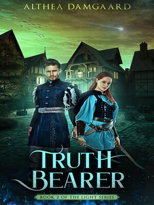 cover image of Truth Bearer